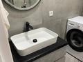 3-бөлмелі пәтер · 129 м² · 4/5 қабат, мкр. Алтын орда, Мустафы Шокая 48 в, бағасы: 49.5 млн ₸ в Актобе — фото 17