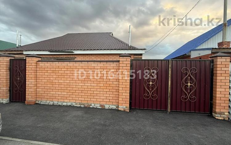 Часть дома · 4 комнаты · 100 м² · 5 сот., Микрорайон Северо-Западный 398 — В Заречном за 35 млн ₸ в Костанае — фото 2