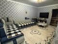 Часть дома · 4 комнаты · 100 м² · 5 сот., Микрорайон Северо-Западный 398 — В Заречном за 35 млн ₸ в Костанае — фото 8