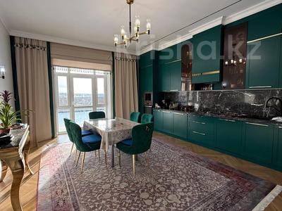 Жеке үй · 7 бөлме · 330 м² · 10 сот., Е-886, бағасы: 370 млн 〒 в Астане, Есильский р-н