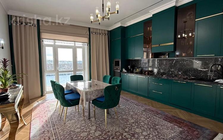 Жеке үй · 7 бөлме · 330 м² · 10 сот., Е-886, бағасы: 370 млн 〒 в Астане, Есильский р-н — фото 2