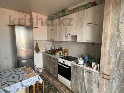 2-бөлмелі пәтер · 59.1 м² · 5/10 қабат, Жунисова, бағасы: 29 млн ₸ в Алматы, Наурызбайский р-н