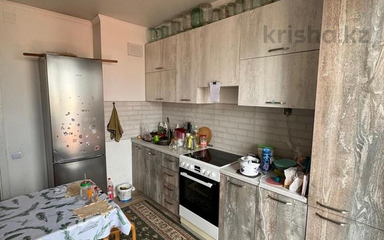 2-бөлмелі пәтер · 59.1 м² · 5/10 қабат, Жунисова, бағасы: 29 млн ₸ в Алматы, Наурызбайский р-н — фото 2