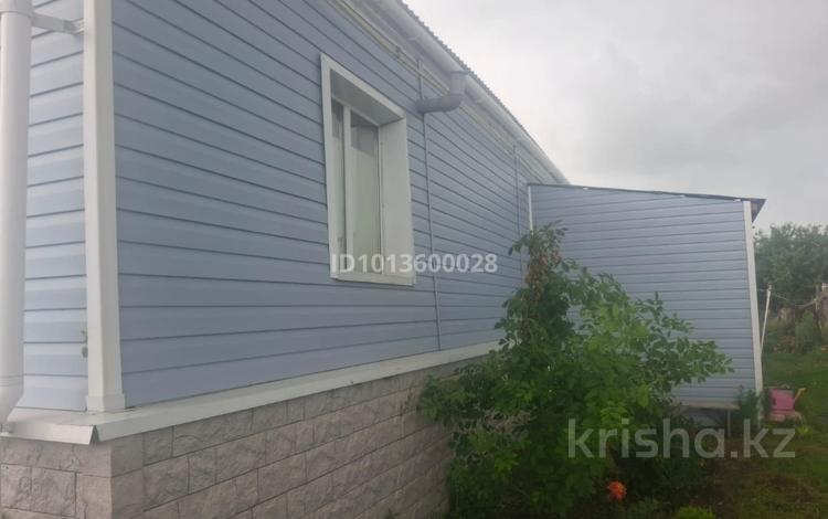 Отдельный дом · 3 комнаты · 70 м² · 10 сот., Пос. Акжар, Айтеке би 79 за 6.2 млн ₸ в Хромтау — фото 3