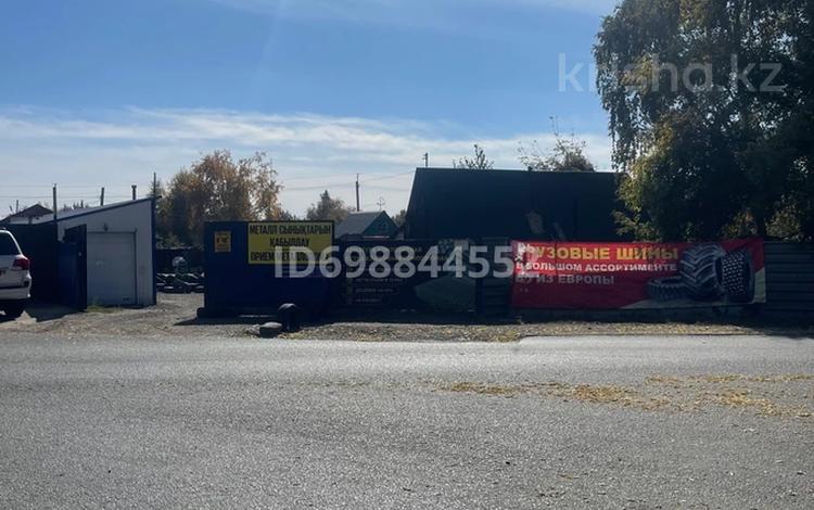 Еркін, қоймалар · 200 м², бағасы: 100 000 ₸ в Усть-Каменогорске, Ульбинский — фото 2
