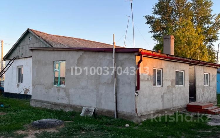 Часть дома · 4 комнаты · 150 м² · 15 сот., Абая 9/2 — Воздвижинкадан 20 шақырым жерде за 8 млн 〒 в Воздвиженке — фото 2