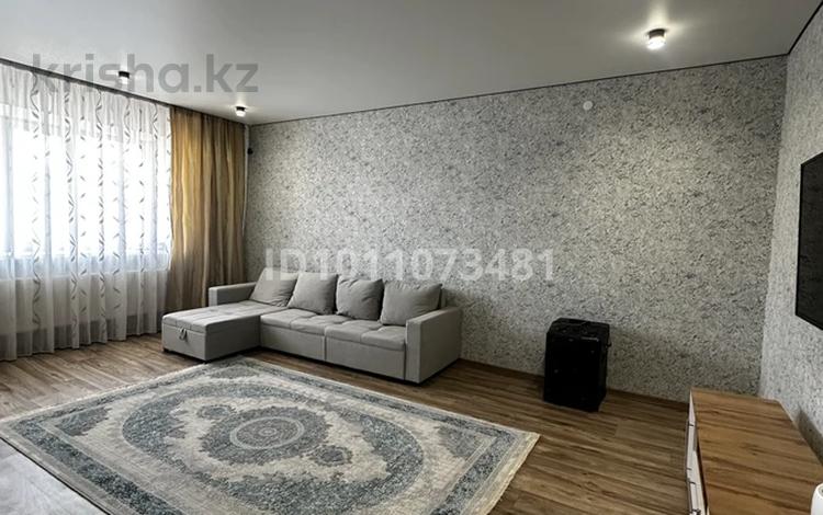 3-бөлмелі пәтер · 86 м² · 5/5 қабат, Ленина 33, бағасы: 21.9 млн ₸ в Аксу — фото 2