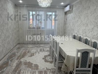3-комнатная квартира · 80 м² · 6/9 этаж, Придорожная 87 за 24.5 млн ₸ в Уральске