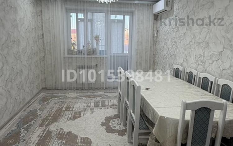 3-комнатная квартира · 80 м² · 6/9 этаж, Придорожная 87 за 24.5 млн ₸ в Уральске — фото 2