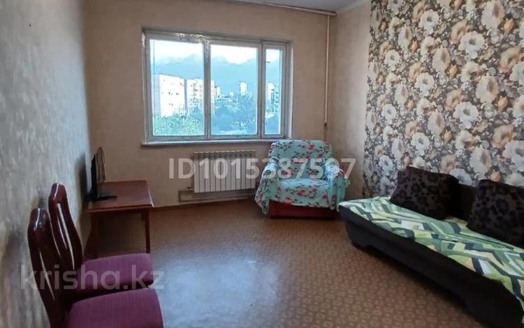 1-комнатная квартира · 40 м² · 7/9 этаж, мкр Жетысу-2 34 за 180 000 ₸ в Алматы, Ауэзовский р-н — фото 3