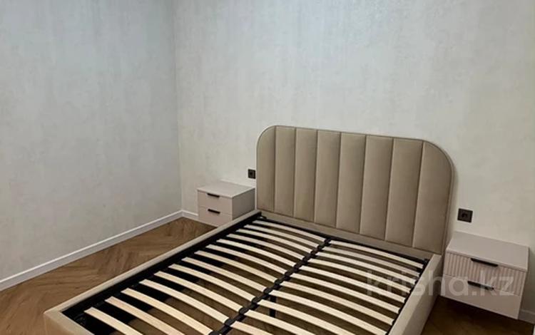 3-комнатная квартира · 74 м² · 6/9 этаж, Е-321 6/2 за 390 000 ₸ в Астане, Есильский р-н — фото 2