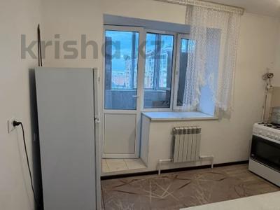 1-комнатная квартира · 47.2 м² · 4/7 этаж, Алтын Орда (бывш Батыс-2) за 17 млн ₸ в Актобе