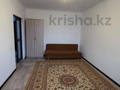 1-комнатная квартира · 47.2 м² · 4/7 этаж, Алтын Орда (бывш Батыс-2) за 17 млн ₸ в Актобе