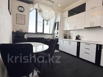 1-комнатная квартира · 52 м² · 12/12 этаж, Казыбек би 43/9 за 450 000 ₸ в Алматы, Медеуский р-н