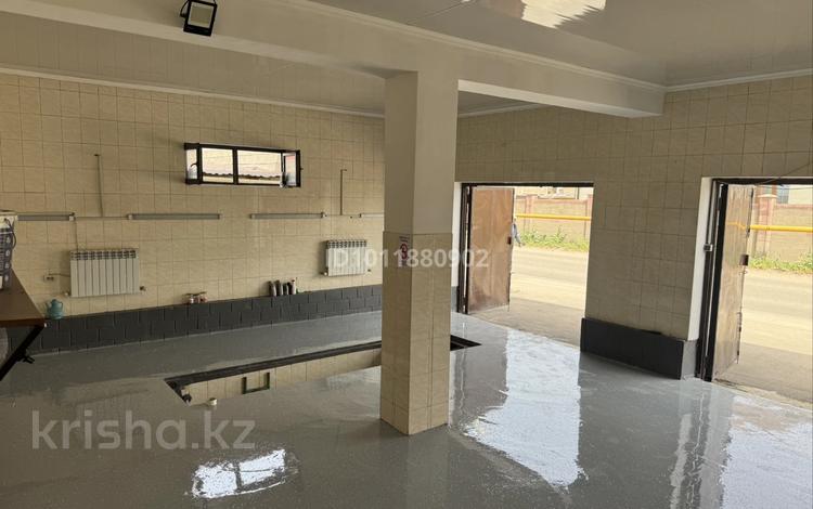 Еркін, кеңселер, қоймалар, білім орталықтары, студиялар · 60 м², бағасы: 300 000 ₸ в Туздыбастау (Калинино) — фото 2