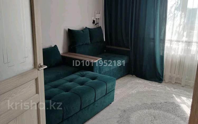 2-бөлмелі пәтер · 54 м² · 5/5 қабат, Докучаева 1, бағасы: 20 млн ₸ в Семее — фото 2