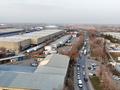 Промбаза · 1.2529 га, Бурундайская — Первомайская промзона за ~ 1.5 млрд ₸ в Аскара Токпанова (Казцик) — фото 5