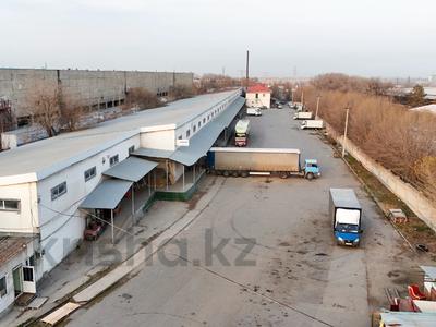 Промбаза · 1.2529 га, Бурундайская — Первомайская промзона за ~ 1.5 млрд 〒 в Аскара Токпанова (Казцик)