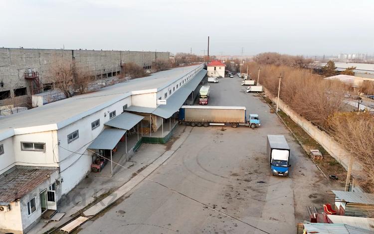 Промбаза · 1.2529 га, Бурундайская — Первомайская промзона за ~ 1.5 млрд ₸ в Аскара Токпанова (Казцик) — фото 51