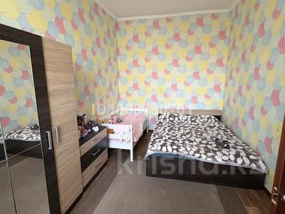 2-комнатная квартира · 57.2 м² · 4/4 этаж, мкр Новый Город, Н.Назарбаева 3А за 26.5 млн ₸ в Караганде, Казыбек би р-н