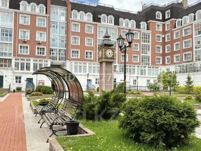 4-бөлмелі пәтер · 134 м², Саркырама 4, бағасы: 115 млн ₸ в Астане, Алматы р-н