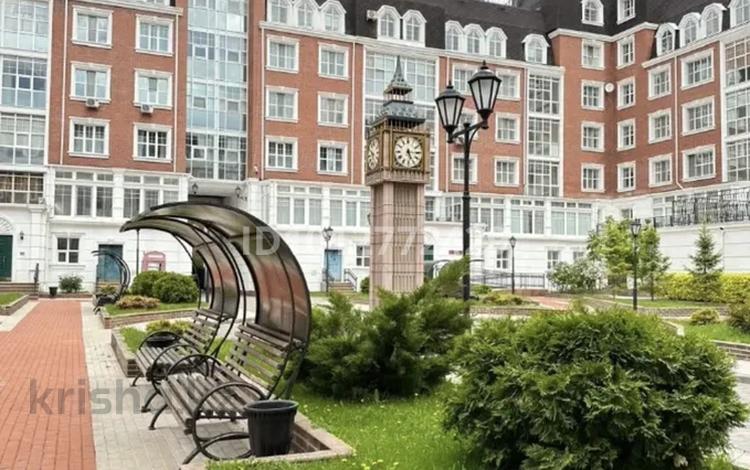 4-бөлмелі пәтер · 134 м² · 4/5 қабат, Саркырама 4, бағасы: 115 млн ₸ в Астане, Алматы р-н — фото 2
