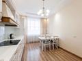 4-комнатная квартира · 134 м² · 4/6 этаж, Саркырама 4 за 112 млн ₸ в Астане, Алматы р-н — фото 19