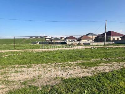 Участок · 6 соток, Квартал 9 — 9 квартал, улица Жас дәурен за 9 млн 〒 в Коксай (пути Ильича)