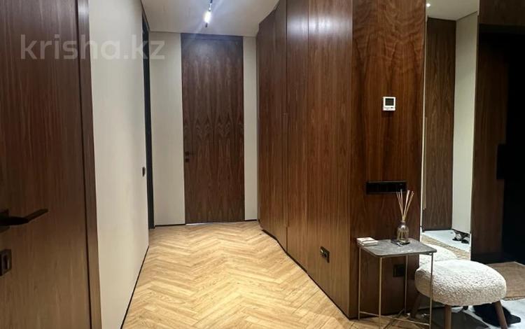 3-бөлмелі пәтер · 130 м² · 1/3 қабат, Аль- Фараби, бағасы: 300 млн ₸ в Алматы, Медеуский р-н — фото 6