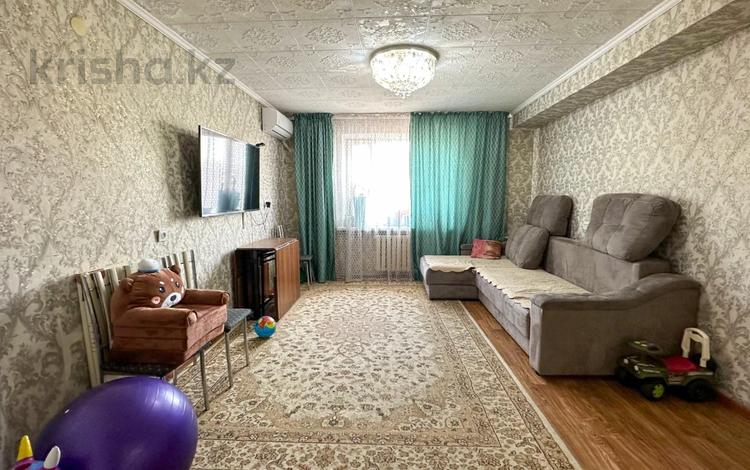 2-комнатная квартира · 55 м² · 5/5 этаж, Мушелтой за 16.5 млн ₸ в Талдыкоргане — фото 6