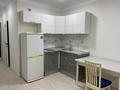 1-комнатная квартира · 30 м² · 4/6 этаж, Аль-Фараби 76 — Район Новой Мечети в сторону аэропорта за 200 000 ₸ в Астане, Есильский р-н — фото 3
