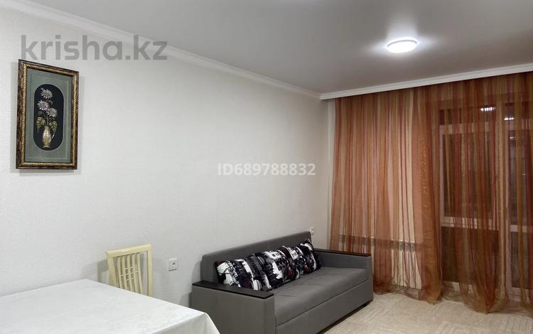 1-комнатная квартира · 30 м² · 4/6 этаж, Аль-Фараби 76 — Район Новой Мечети в сторону аэропорта за 200 000 ₸ в Астане, Есильский р-н — фото 8