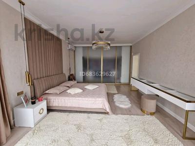 Жеке үй · 5 бөлме · 270 м² · 7 жүзд., Шұғыла ш/а. 57 — Ашимова, бағасы: 250 млн ₸ в Алматы, Наурызбайский р-н