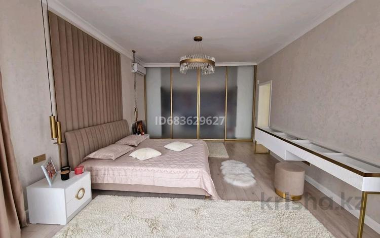 Жеке үй · 5 бөлме · 270 м² · 7 жүзд., Шұғыла ш/а. 57 — Ашимова, бағасы: 250 млн ₸ в Алматы, Наурызбайский р-н — фото 2