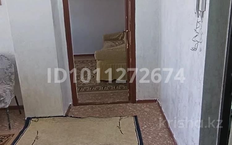 2-комнатная квартира · 52 м² · 4/4 этаж, Қойбақов 10/39 — Возле Гидро уневер. за 11 млн ₸ в Таразе — фото 2