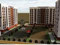 2-бөлмелі пәтер · 70 м² · 3/8 қабат, Абулхаир хана, бағасы: 35 млн ₸ в Атырау — фото 16