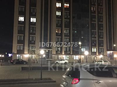 2-бөлмелі пәтер · 70 м² · 3/8 қабат, Абулхаир хана, бағасы: 35 млн ₸ в Атырау