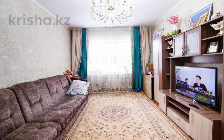 3-комнатная квартира, 65 м², 1/5 этаж, Мушелтой за 23 млн 〒 в Талдыкоргане — фото 3