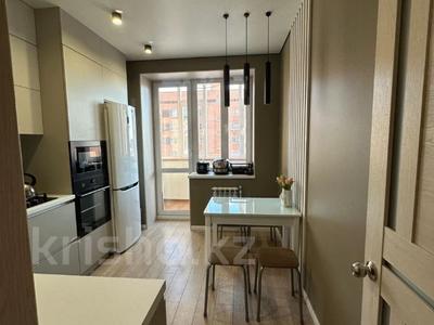 3-бөлмелі пәтер · 69.6 м² · 7/9 қабат, Мкр. Береке 62, бағасы: 33.8 млн ₸ в Костанае