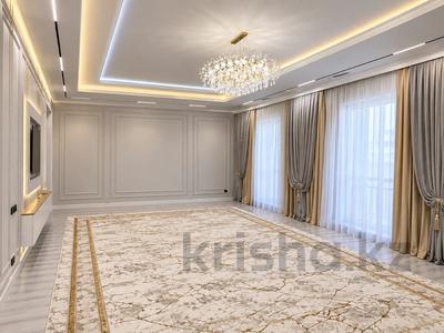 Отдельный дом · 7 комнат · 323.4 м² · 10 сот., Сарайшык за 79.7 млн ₸ в Актобе, жилой массив Заречный-4
