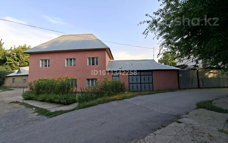 Отдельный дом · 7 комнат · 220 м² · 4 сот., Қабанбай батыр 9 Б за 35.5 млн ₸ в Шымкенте, Аль-Фарабийский р-н — фото 17