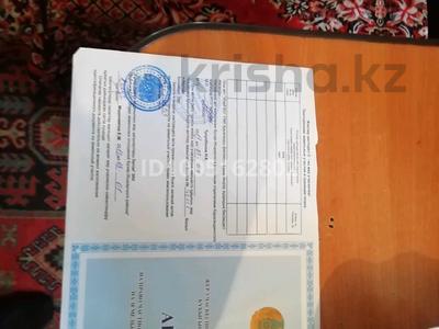 Отдельный дом · 4 комнаты · 60 м² · 12 сот., Октябрьская 39 — Продам дом ! находиться за Акиматом ! за 6 млн 〒 в Габидена Мустафина