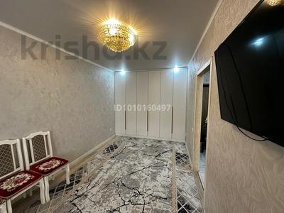 1-комнатная квартира · 40 м² · 5/10 этаж, Нажимеденова 39 за 21 млн ₸ в Астане, Сарайшык р-н