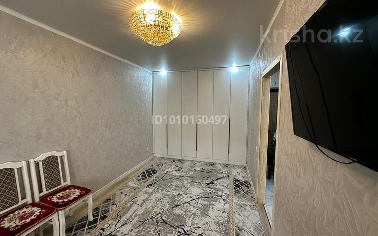 1-комнатная квартира · 40 м² · 5/10 этаж, Нажимеденова 39 за 21 млн ₸ в Астане, Сарайшык р-н — фото 15