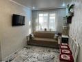 1-комнатная квартира · 40 м² · 5/10 этаж, Нажимеденова 39 за 21 млн ₸ в Астане, Сарайшык р-н — фото 2