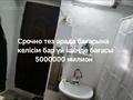 2-бөлмелі пәтер · 40 м² · 4/5 қабат, Барырбаева 2 А — Әскари бөлім қасындағы 5 этажка, бағасы: 5 млн ₸ в Кызылжарма