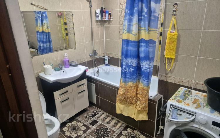 3-комнатная квартира · 60 м² · 3/5 этаж, Старый город, Алтынсарина 18 за 16.5 млн ₸ в Актобе — фото 2