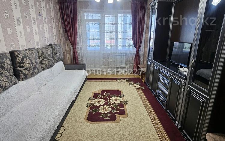 2-бөлмелі пәтер · 60 м² · 4/9 қабат, Есенберлина 19, бағасы: 250 000 ₸ в Усть-Каменогорске — фото 10