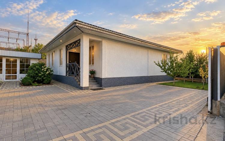 Отдельный дом · 4 комнаты · 157 м² · 5 сот., Сайрам 32а за 87 млн ₸ в  — фото 2