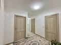 3-бөлмелі пәтер · 81.7 м² · 3/16 қабат, мкр Аккент, бағасы: 48 млн ₸ в Алматы, Алатауский р-н — фото 21